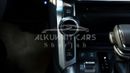 تويوتا لاند كروزر (LHD) TOYOTA LAND CRUISER VX 4.0P AT MY2025 – BLACK
