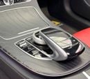 Mercedes-Benz E300 Coupe 2019 Mercedes-Benz E300 Coupe, 1 Year Warranty Unlimited, Full Service History, Excellent Condition,