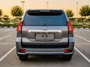 Toyota Prado TX-L