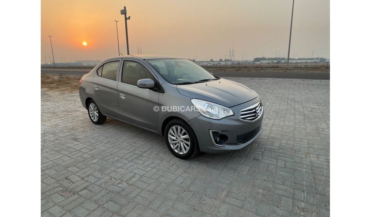 ميتسوبيشي اتراج GLX Std