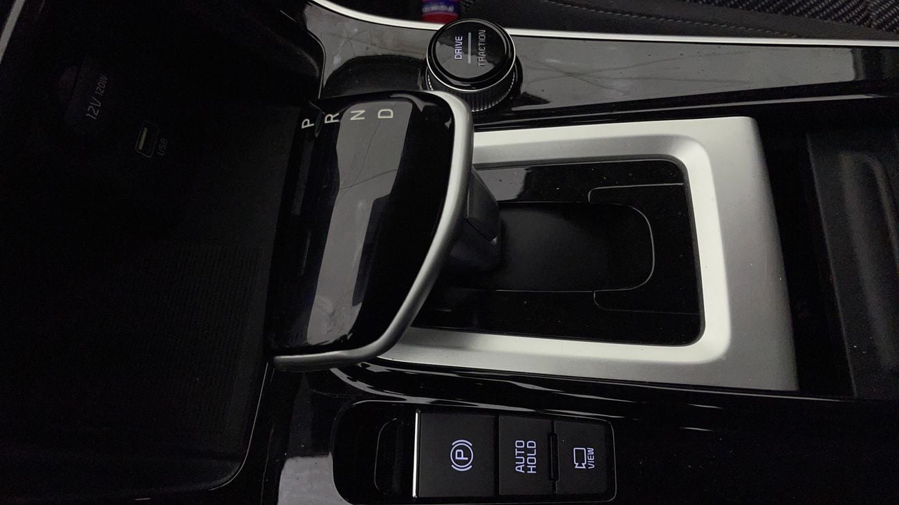 كيا سيلتوس LX 1.6 | بدون دفعة مقدمة | اختبار القيادة في المنزل