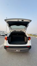 Suzuki Vitara PANORAMIC SUNROOF | CROSSOVER | 1.4L PETROL ENGINE | AT | RHD