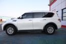 Nissan Patrol SE (Full Option) 4.0L