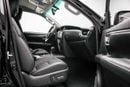 Toyota Fortuner 4.0L - Attitude Black Inside Black | Export Only