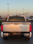 تويوتا تاندرا HYBRID Limited Crewmax panoramic, 360 camera