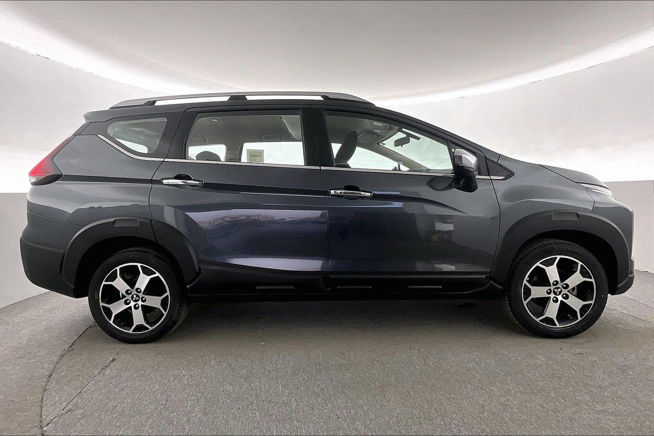 Mitsubishi Xpander Cross Premium | Carnival Sale • UP TO AED 20,000 OFF | Guaranteed Warranty | 0 Down Payment