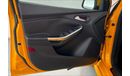 Ford Focus ST