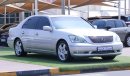 لكزس LS 430 2005 body kit