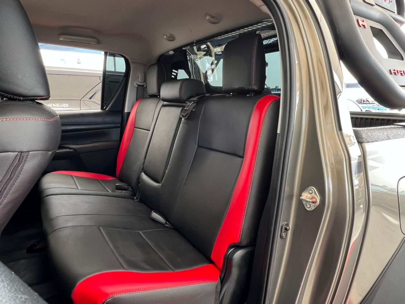 Toyota Hilux The Toyota Hilux is a renowned mid-size pickup truck known for exceptional durability, offering vers