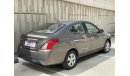 Nissan Sunny Mid 1.5