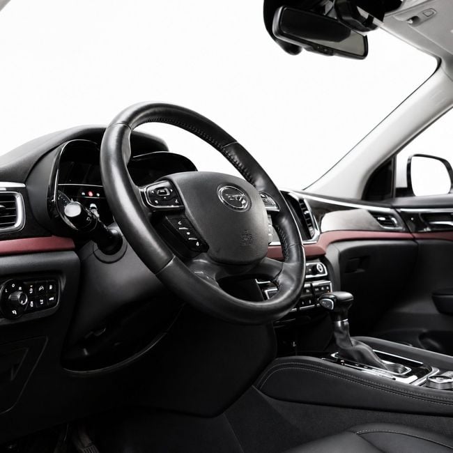 GAC GS8 GT, миниатюра 26