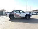 تويوتا هيلوكس Adventure 4.0L