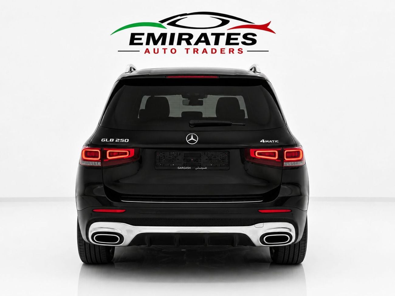 Mercedes Benz GLB250