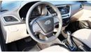 Hyundai Accent Petrol 1.6L 2023