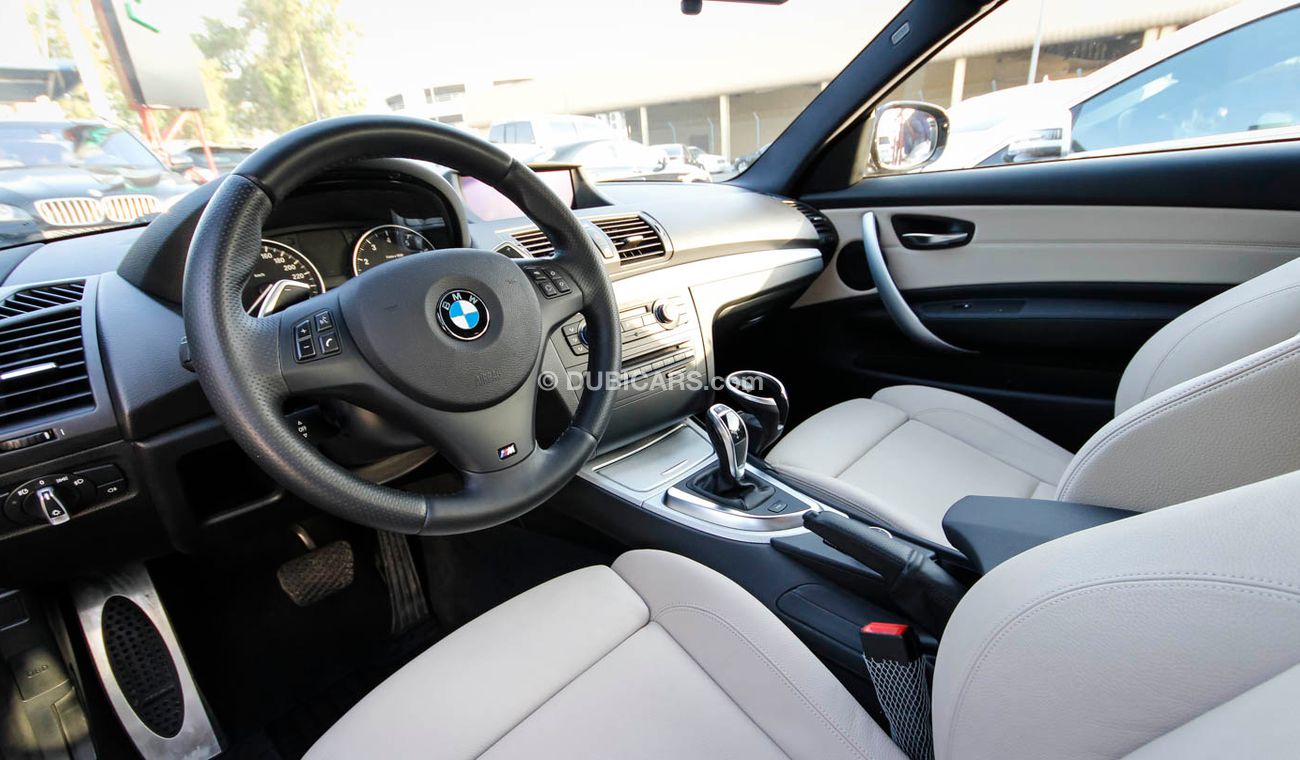 BMW 135 i