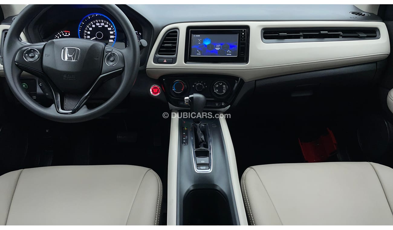 Honda HRV LX 1.8 | Zero Down Payment | Free Home Test Drive