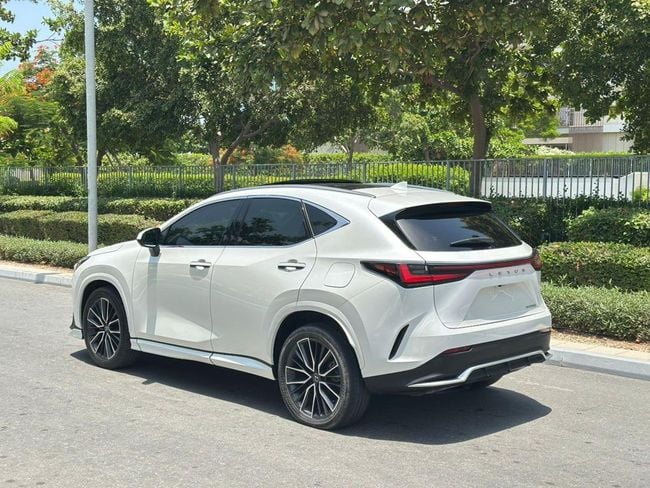 Lexus NX PREMIER, миниатюра 28
