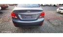 هيونداي أكسنت GL Hyundai Accent 2015 Free Accident (1.6 CC)