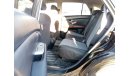 Toyota Harrier TOYOTA HARRIER RIGHT HAND DRIVE (PM1024)