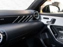 مرسيدس بنز A 35 AMG 4MATIC Hatchback