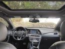 Hyundai Sonata Sport 2.0L Hyundai Sonata 2018 Full options Sport V4 2.0
