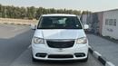 Chrysler Town & Country 3.6L V6