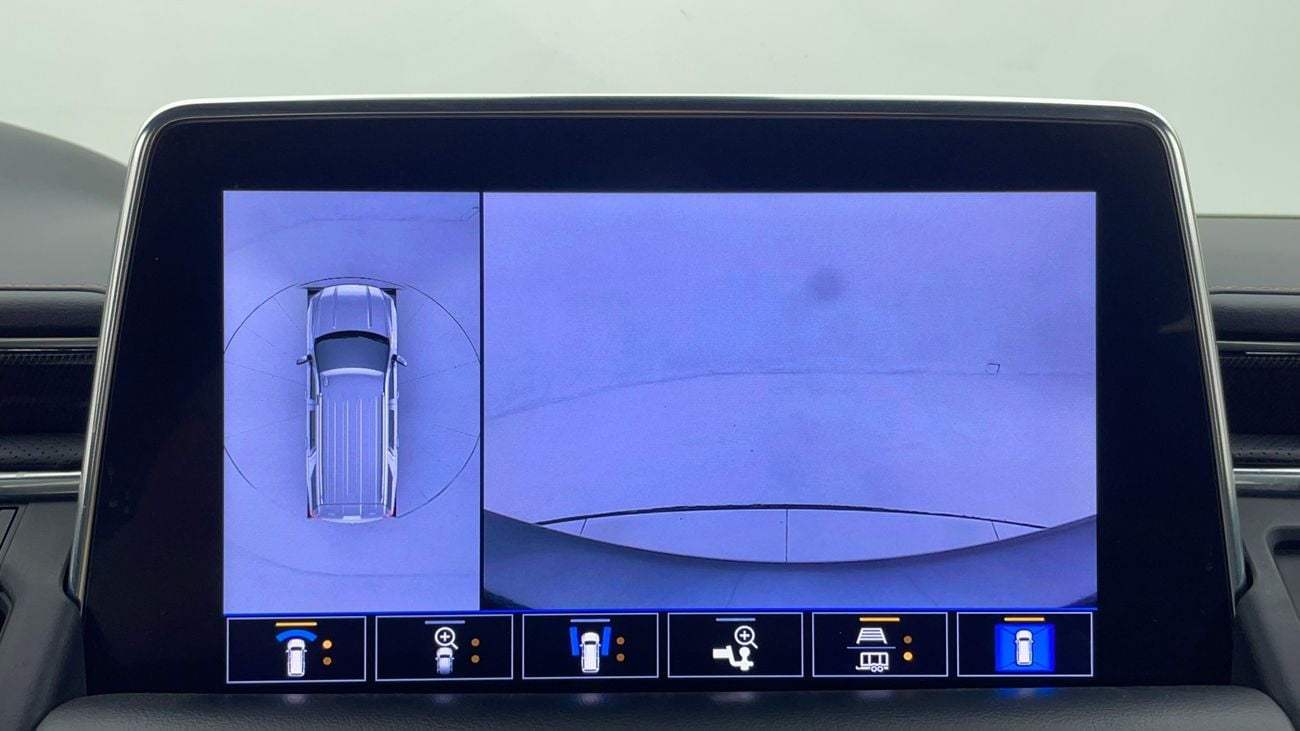 جي أم سي يوكون AT4 5.3 | بدون دفعة مقدمة | اختبار القيادة في المنزل