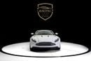أستون مارتن DB11 AMR Std 5.2L
