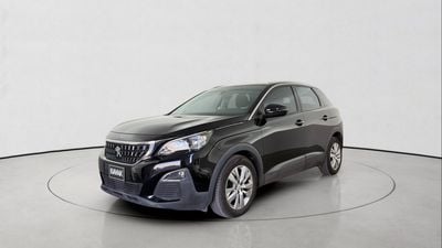 Peugeot 3008 ALLURE | Guaranteed Warranty | 0 Down Payment
