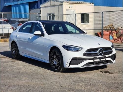 Mercedes-Benz C 260 2023 Mercedes C260L - Long - Very Low mileage