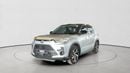 تويوتا ريز TURBO G RA 1.0 G CVT | شامل الضمان | 0 ﺪﻔﻋﺓ ﺃﻮﻟﻯ