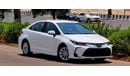 Toyota Corolla XLI 970-Monthly l GCC l 2.0L l Cruise, Camera, GPS l Accident Free