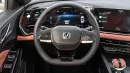 Changan X5 Plus PIONEER 2026 | CHANGAN X5 PLUS 1.5T DCT BEYOND PRO + ELECTRIC TAILGATE + ENGLISH VERSION