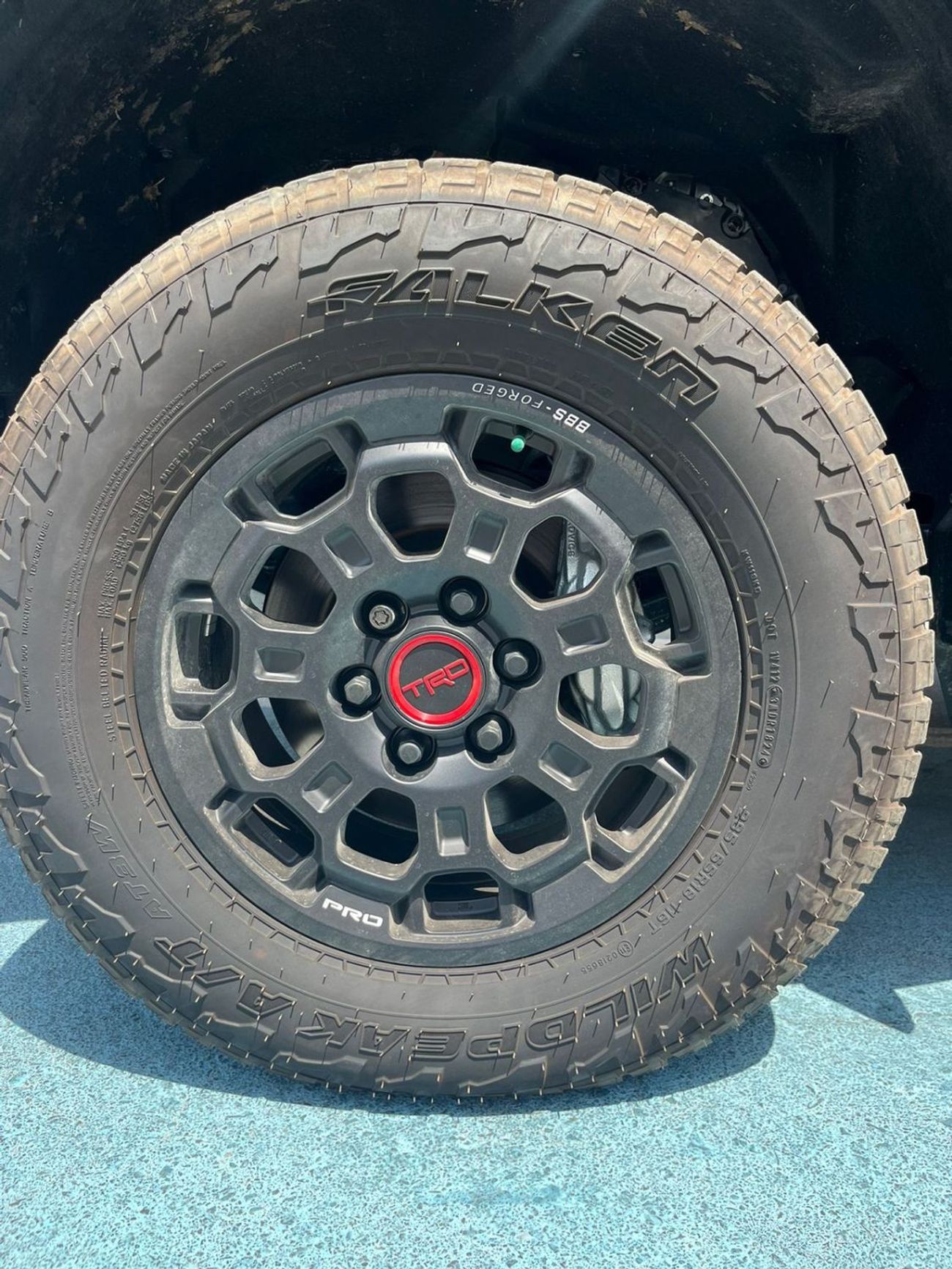 Toyota Tundra Toyota Tundra TRD PRO 2024!!! Best price for export!!!