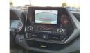 Toyota Highlander 2023 TOYOTA HIGHLANDER XLE IMPORTED FROM USA