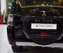 Mitsubishi Pajero GLS H/L ROCKFORD PLATINUM EXCELLENT DEAL for our Mitsubishi Pajero GLS ( 2020 Model ) in Black Color GCC Specs