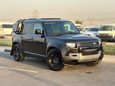 Land Rover Defender P300 110 S 2.0L (5 Seater)