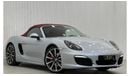 Porsche 718 Boxster 2014 Porsche Boxster S, Porsche Service History, Excellent Condition, GCC