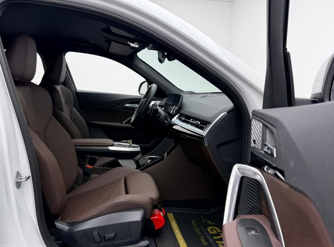 BMW X2 sDRIVE 18i PRIME EDITION 2025 BMW X2 sDrive18i Prime Edition, BMW Warranty+Service Contract+Full Ser