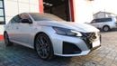 نيسان ألتيما SL TURBO