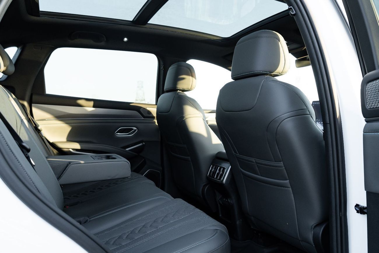 بي واي دي سونغ ل 2025 | BYD SONG L DM-I 160KM EXCELLENCE [ EXPORT ONLY ]