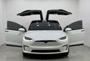 Tesla Model X Long Range 2023 Tesla Model X Long Range, 2028 Tesla Warranty, 2033 Tesla Battery Warranty, Falcon D