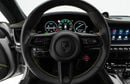 Porsche 911 3.6L Twin-eTurbo Flat-Six + T-Hybrid System | Warranty