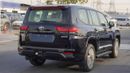 تويوتا لاند كروزر GXR TWIN TURBO 3.3L DIESEL