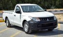 Mitsubishi L200 2016 ref #261