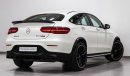 Mercedes-Benz GLC 63 S 4M COUPE AMG VSB 28653