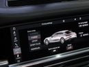 Porsche Panamera GT S E-HYBRID EDITION
