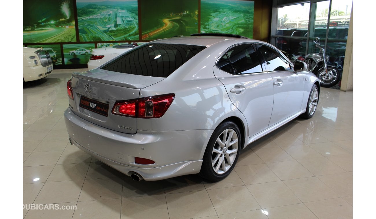 Lexus IS300