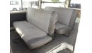 Nissan Caravan Caravan RIGHT HAND DRIVE (Stock no PM 693 )