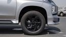 Mitsubishi Montero Sport